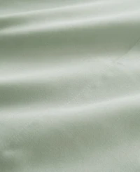 Jessica Simpson Blissful Dreams 300-Thread Count Cotton Sateen 4-Pc. Sheet Set, Queen