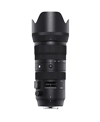 Sigma 70-200mm f/2.8 Dg Os Hsm Sport Lens for Nikon F-Mount