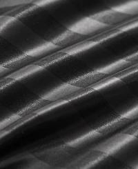 Juicy Couture Satin Damask 4-Pc. Sheet Set