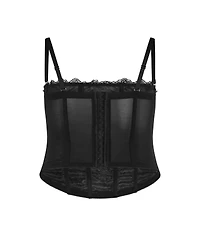 City Chic Plus Josephine Corset