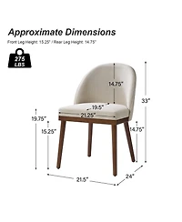 Serta Dining Chair