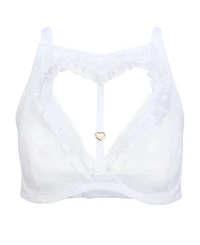Adore Me Plus Kalila Unlined Plunge Bra