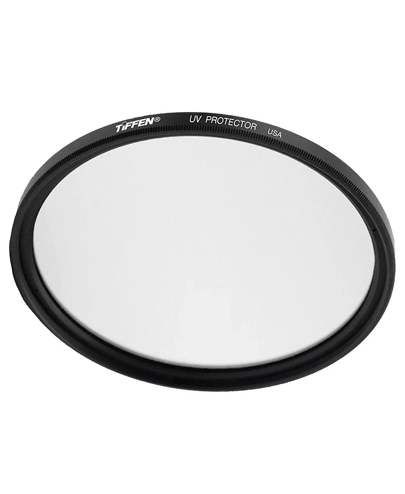 Fujifilm Xf 60mm f/2.4 R Macro Lens, Bundle with Bower 39mm Uv Filter, Flex Lens Shade, Lens Wrap, Cleaning Kit, Lens Cap Tether, Pc Software Kit