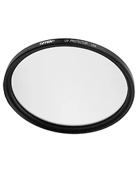 Fujifilm Xf 60mm f/2.4 R Macro Lens, Bundle with Bower 39mm Uv Filter, Flex Lens Shade, Lens Wrap, Cleaning Kit, Lens Cap Tether, Pc Software Kit