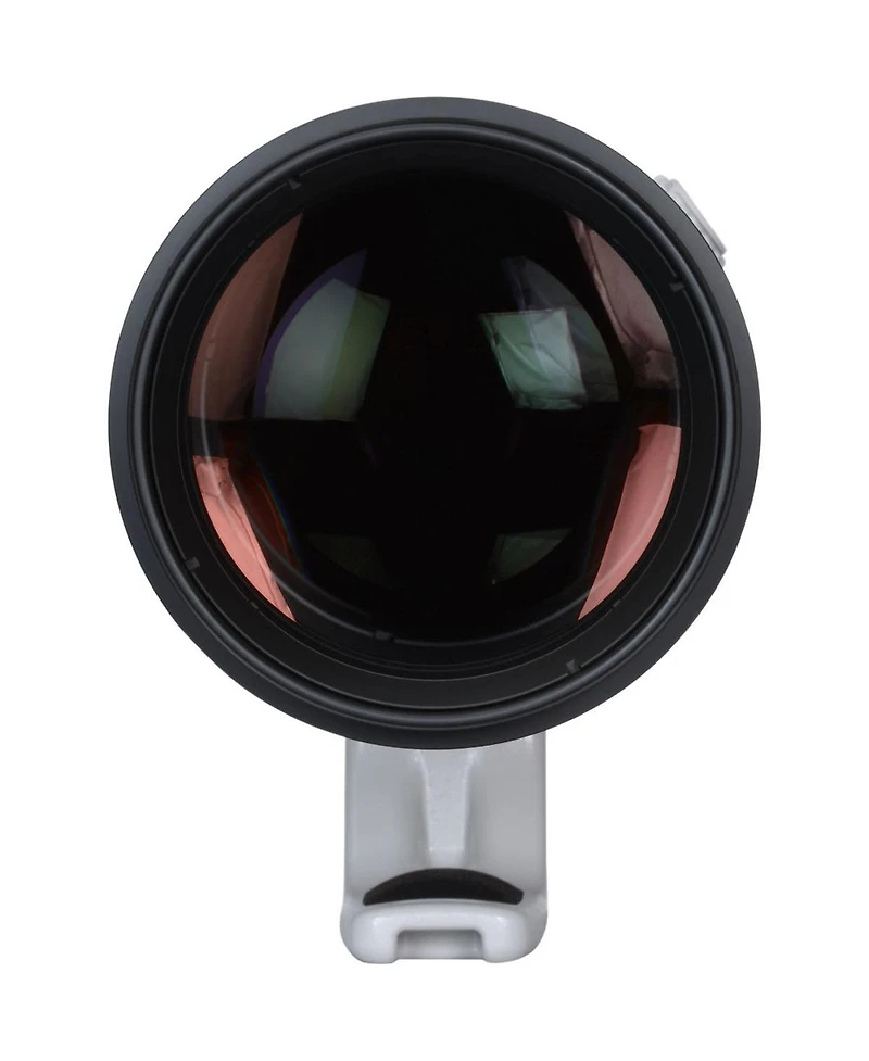 Canon Ef 200-400mm f/4L Is Usm Extender 1.4x Lens