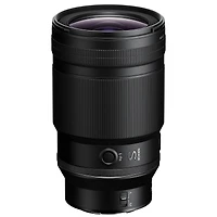 Nikon Nikkor Z 35mm f/1.2 S Lens