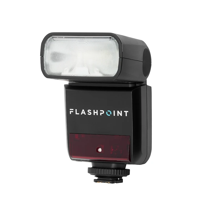 Sony Fe 24mm f/2.8 G Lens for Sony E, Bundle with Flashpoint Zoom-Mini Ttl R2 Flash, 49mm Filter Kit, Cleaning Kit