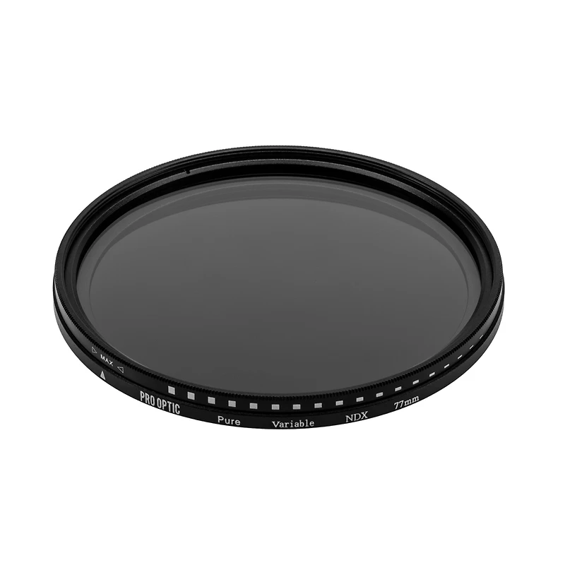 Nikon 70-200mm f/2.8E Fl Ed Af-s Nikkor Vr Lens, Bundle with ProOptic 77mm Vnd Filter, 77mm Filter Kit, Lens Cleaner, Cleaning Kit, Lens Cap Tether