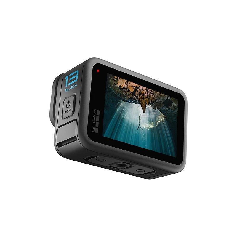 GoPro GoPro HERO13 Black Accessory Bundle