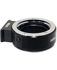 Metabones Rollei Qbm to Micro Four Thirds Lens Mount Adapter