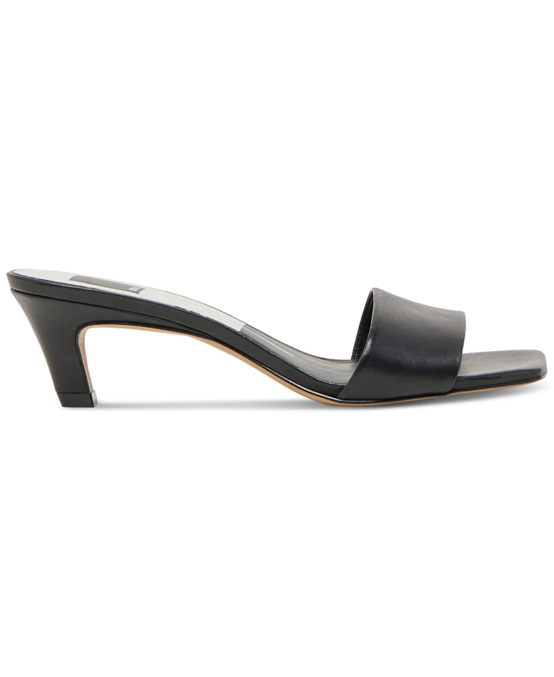 Dolce Vita Women's Rexa Slide Dress Sandals