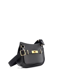 Pre-Owned Hermes Mini Jypsiere Bag Evercolor
