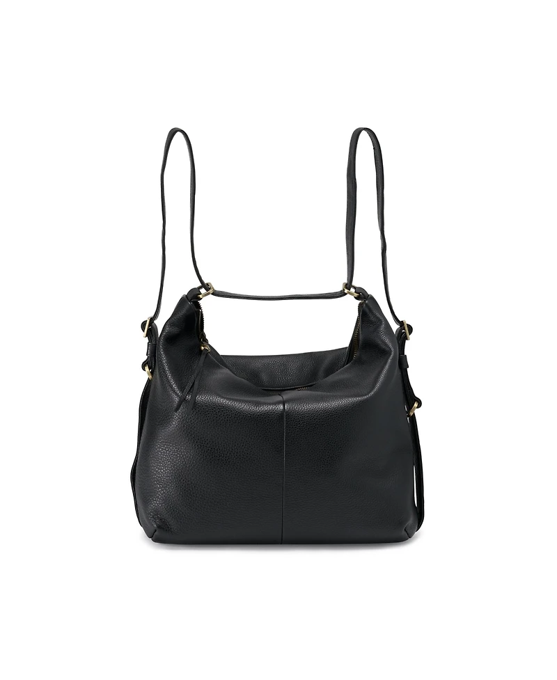 Hobo Emily Convertible Backpack