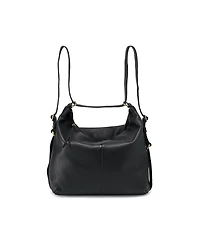 Hobo Emily Convertible Backpack