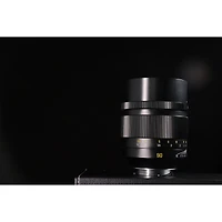 Mitakon Zhongyi Speedmaster 90mm f/1.5 Lens for Canon Rf