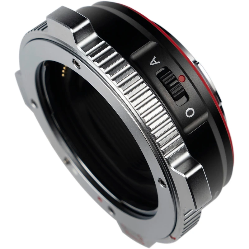 Viltrox Ef-l Pro Canon Ef/Ef-s Lens to Leica L-Mount Camera Pro Lens Adapter