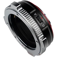 Viltrox Ef-l Pro Canon Ef/Ef-s Lens to Leica L-Mount Camera Pro Lens Adapter