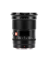 Viltrox Af 16mm f/1.8 Stm Lens for Nikon Z
