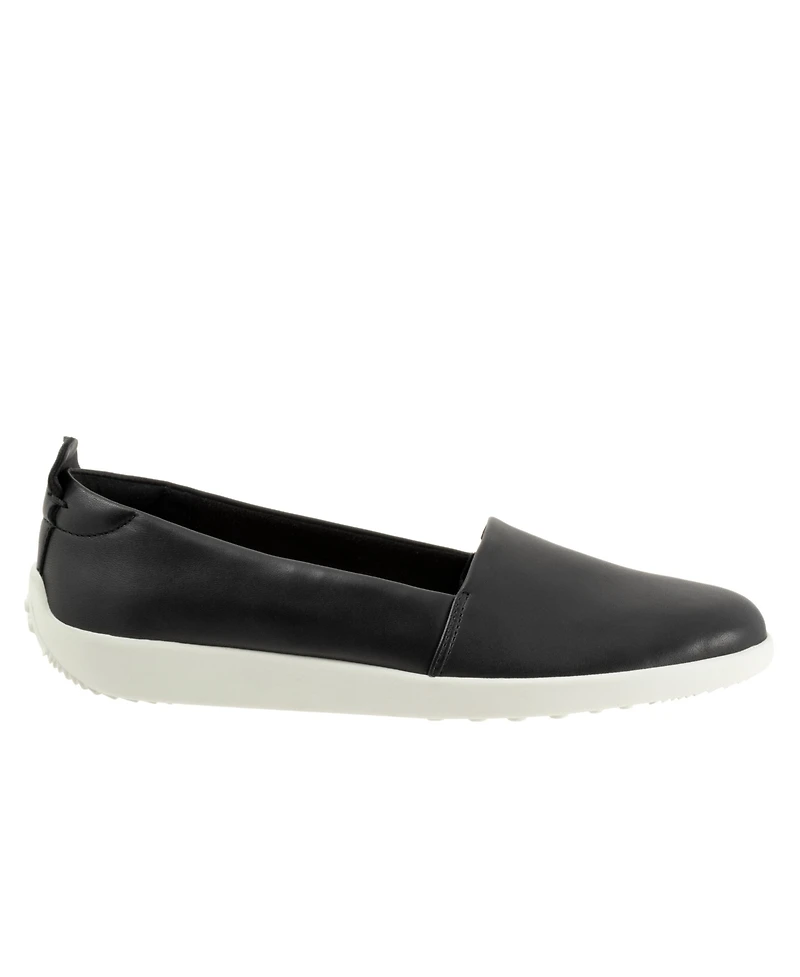 Softwalk Deva Flat