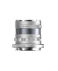 Thypoch Thypoch Simera 35mm f1.4 Ff Lens for Canon Rf, Silver