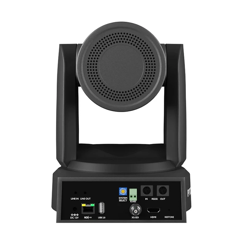 PTZOptics PTZOptics Move 4K 30X (Grey)
