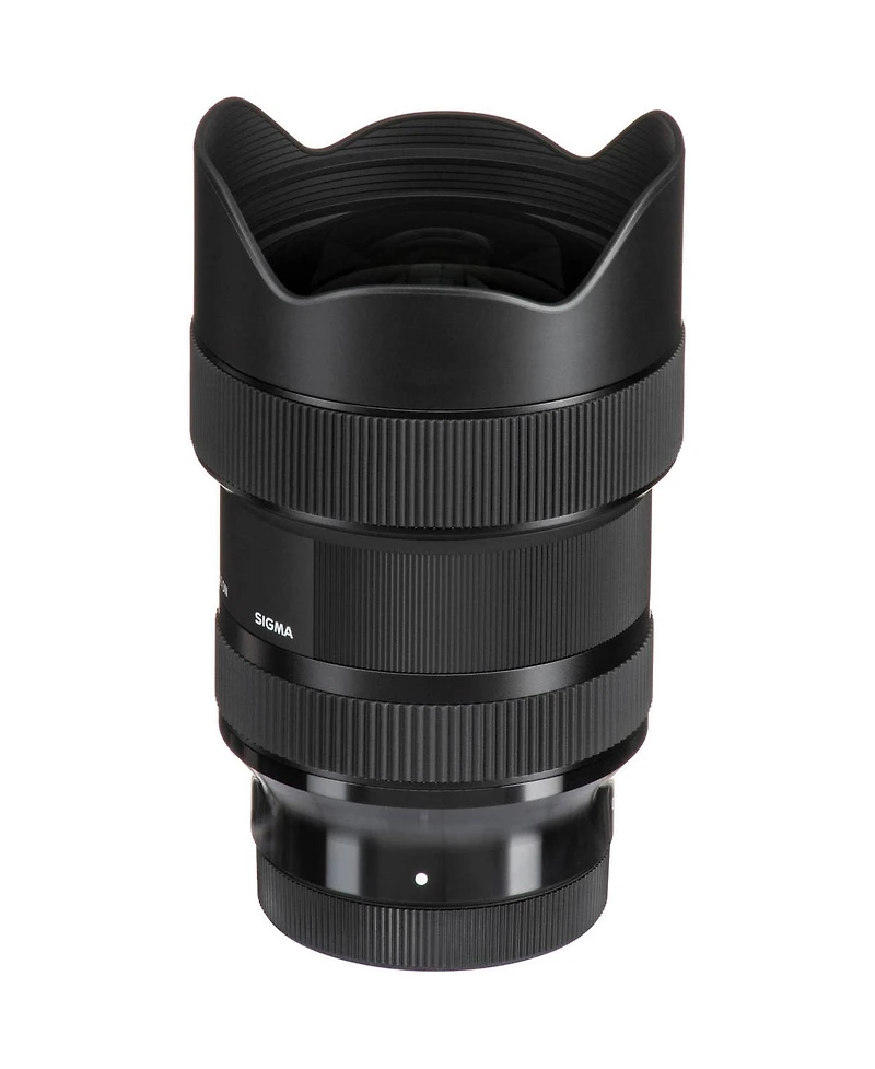 Sigma 14-24mm f/2.8 Dg Dn Art Lens for L Mount