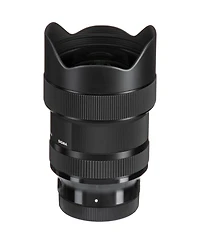 Sigma 14-24mm f/2.8 Dg Dn Art Lens for L Mount