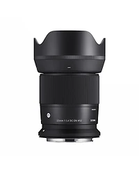 Sigma 23mm f/1.4 Dc Dn Contemporary Lens for Canon Rf