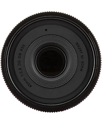 Sigma 45mm f/2.8 Dg Dn Contemporary Lens for Sony E