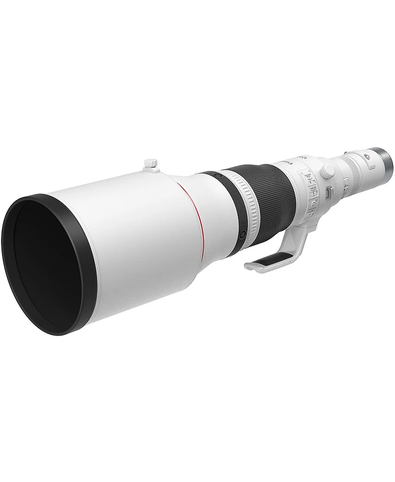 Canon Rf 1200mm f/8 L Is Usm Lens