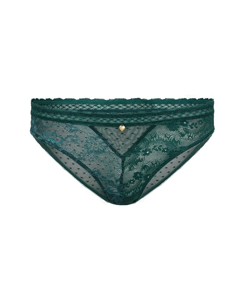 Adore Me Women's Lucie Bikini Panty