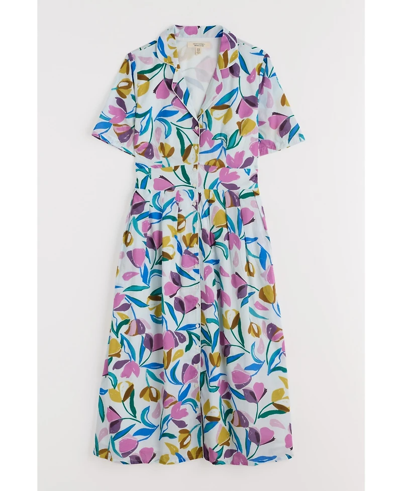 Seasalt Cornwall Women's Charlotte Dress