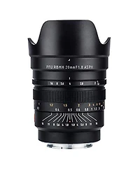 Viltrox Pfu Rbmh 20mm f/1.8 Asph Lens for Sony E