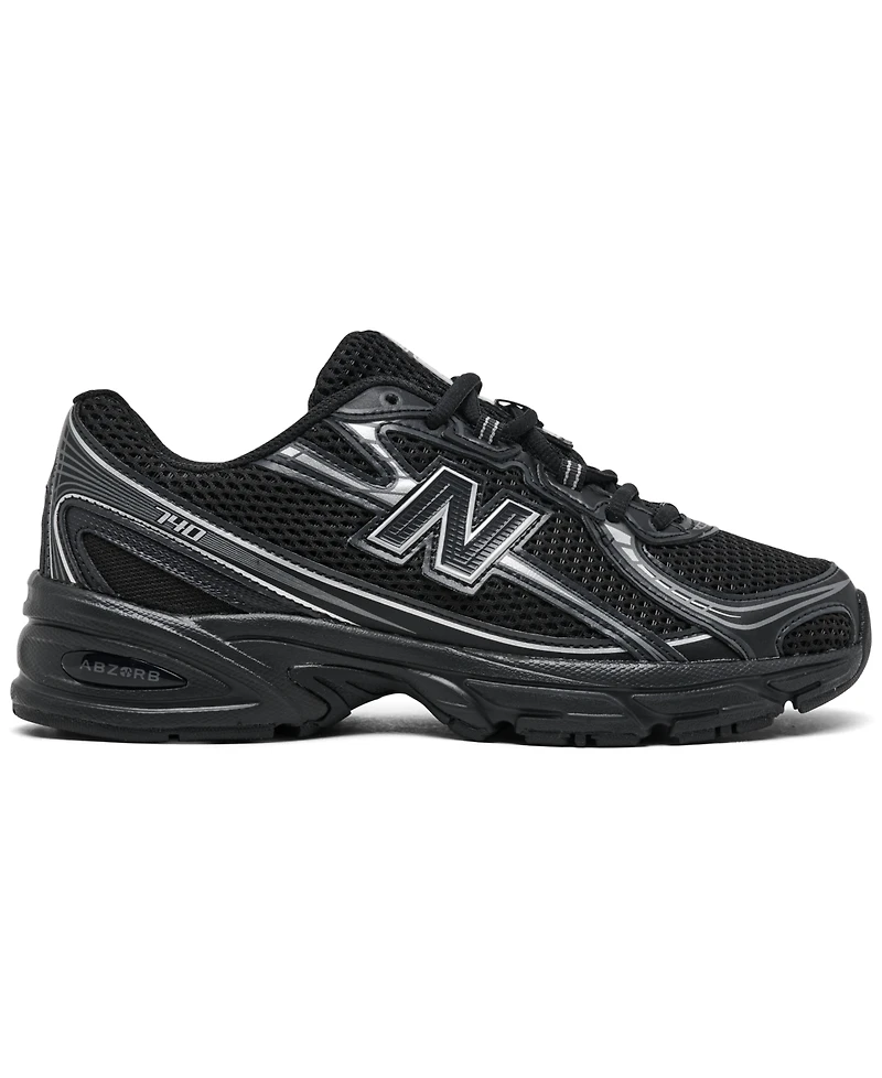 New Balance Big Kids 740 Casual Sneakers from Finish Line