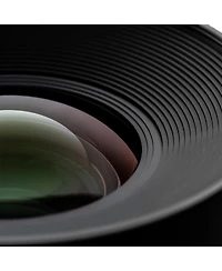 NiSi Athena Prime 40mm T1.9 Cine Lens with Filter Holder, Canon Rf