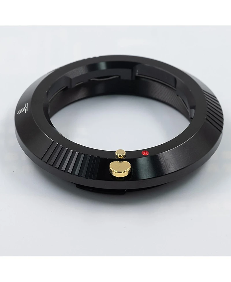 TTArtisan Leica M Lens to Sigma L-Mount Camera Lens Adapter
