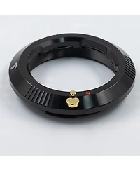TTArtisan Leica M Lens to Sigma L-Mount Camera Lens Adapter