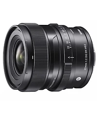 Sigma 20mm f/2 Dg Dn Contemporary Lens for Sony E
