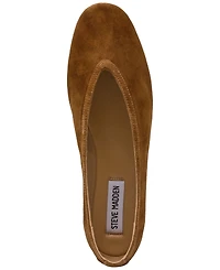 Steve Madden Women's Leni Snip-Toe Flats