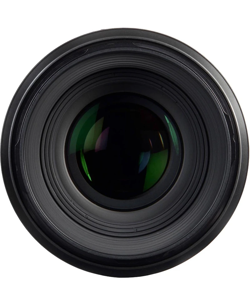 Pentax Smcp-fa 645 120mm f/4 Macro Lens