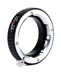 K&F Concept K&F Concept High Precision Lens Adapter Mount,L/M-fx