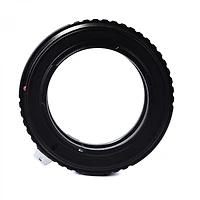 K&F Concept K&F Concept High Precision Lens Adapter Mount, Maf-eos M
