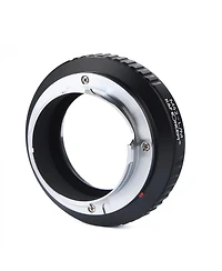 K&F Concept K&F Concept High Precision Lens Adapter Mount,M42-l/M