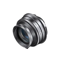 Thypoch Eureka 50mm f/2 Brass Lens for Leica M