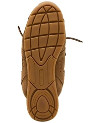 Steve Madden Women's Maysa Lace-Up Slip-On Sneakers