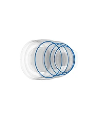 Irix Irix 65mm T1.5 Cine Lens for Canon Ef, Black