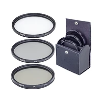 Panasonic Panasonic Lumix G Ii Vario 100-300mm f/4.0-5.6, Mirrorless Micro Four Thirds, Power O.i.s Zoom Lens Bundle with Filter Kit + Lens Wrap + Pc