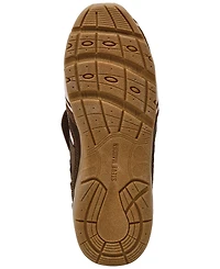 Steve Madden Women's Optimus Lace-Up Sneakers