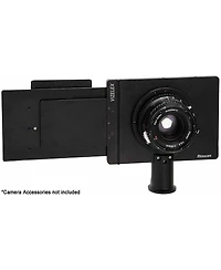 Fotodiox Vizelex RhinoCam for Canon Eos Ef (EF Full Frame & Ef-s Aps-c) Cameras with Hasselblad V Lens Mount