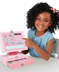 Disney Princess Style Collection Shop 'N Play Cash Register